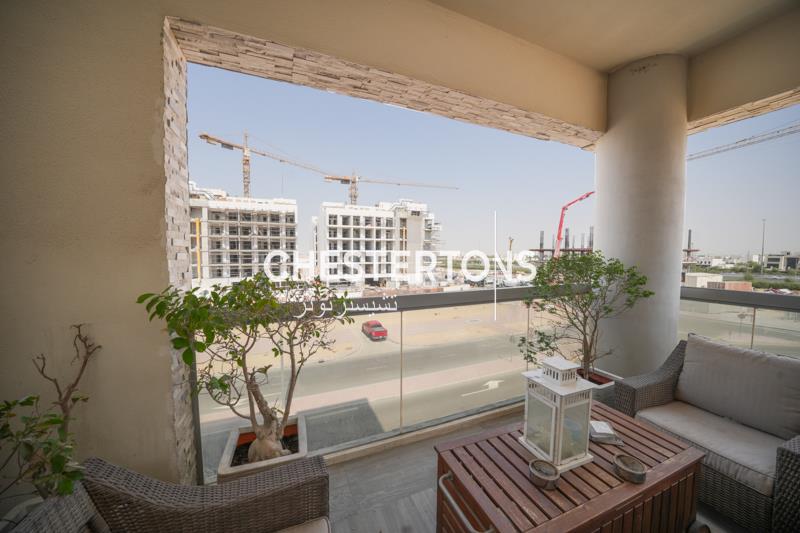 Image of Apartment - 2 Bedrooms - 3 Bathrooms for Sale in Mohammed Bin Rashid City-Dubai-United Arab Emirates, Image 9