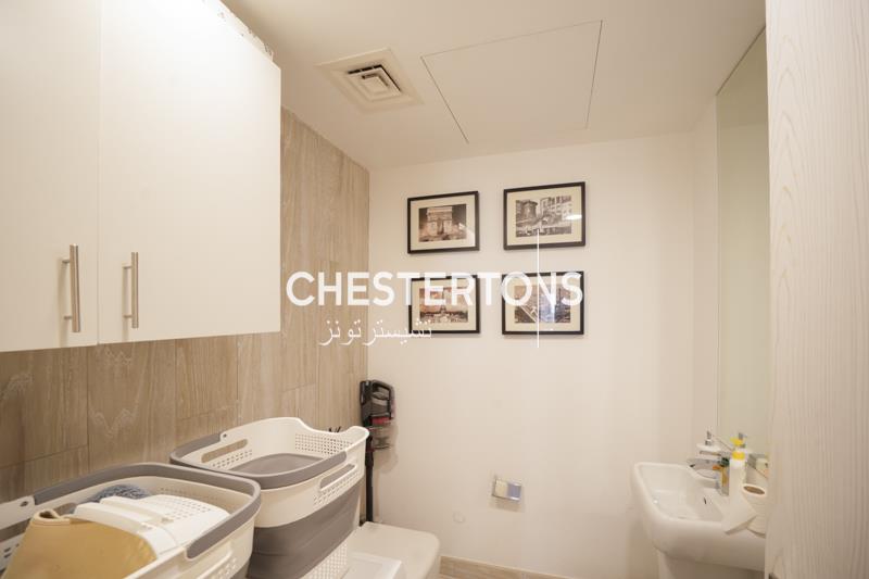 Image of Apartment - 2 Bedrooms - 3 Bathrooms for Sale in Mohammed Bin Rashid City-Dubai-United Arab Emirates, Image 10