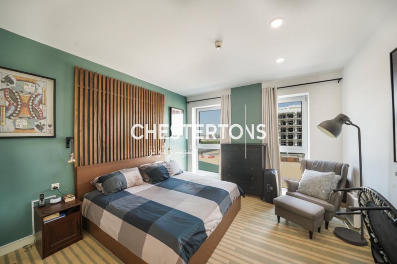 Image of Apartment - 2 Bedrooms - 3 Bathrooms for Sale in Mohammed Bin Rashid City-Dubai-United Arab Emirates, Image 11