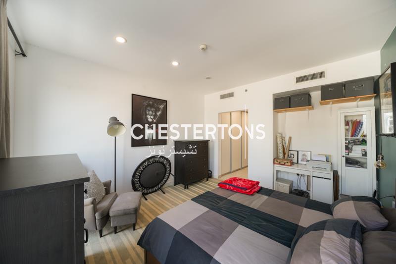 Image of Apartment - 2 Bedrooms - 3 Bathrooms for Sale in Mohammed Bin Rashid City-Dubai-United Arab Emirates, Image 12