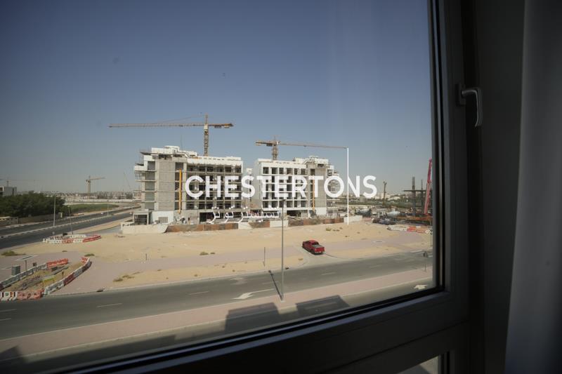 Image of Apartment - 2 Bedrooms - 3 Bathrooms for Sale in Mohammed Bin Rashid City-Dubai-United Arab Emirates, Image 14