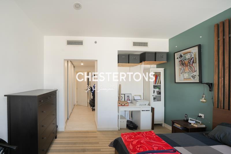 Image of Apartment - 2 Bedrooms - 3 Bathrooms for Sale in Mohammed Bin Rashid City-Dubai-United Arab Emirates, Image 13