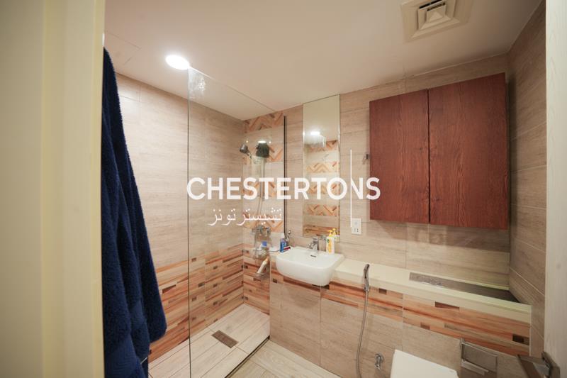 Image of Apartment - 2 Bedrooms - 3 Bathrooms for Sale in Mohammed Bin Rashid City-Dubai-United Arab Emirates, Image 15