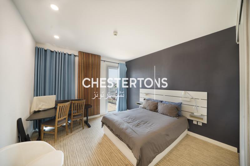 Image of Apartment - 2 Bedrooms - 3 Bathrooms for Sale in Mohammed Bin Rashid City-Dubai-United Arab Emirates, Image 16