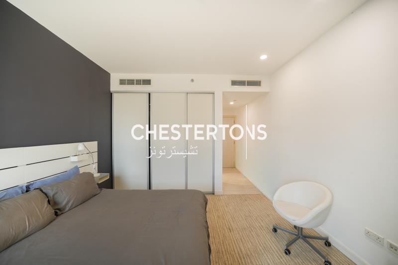 Image of Apartment - 2 Bedrooms - 3 Bathrooms for Sale in Mohammed Bin Rashid City-Dubai-United Arab Emirates, Image 17