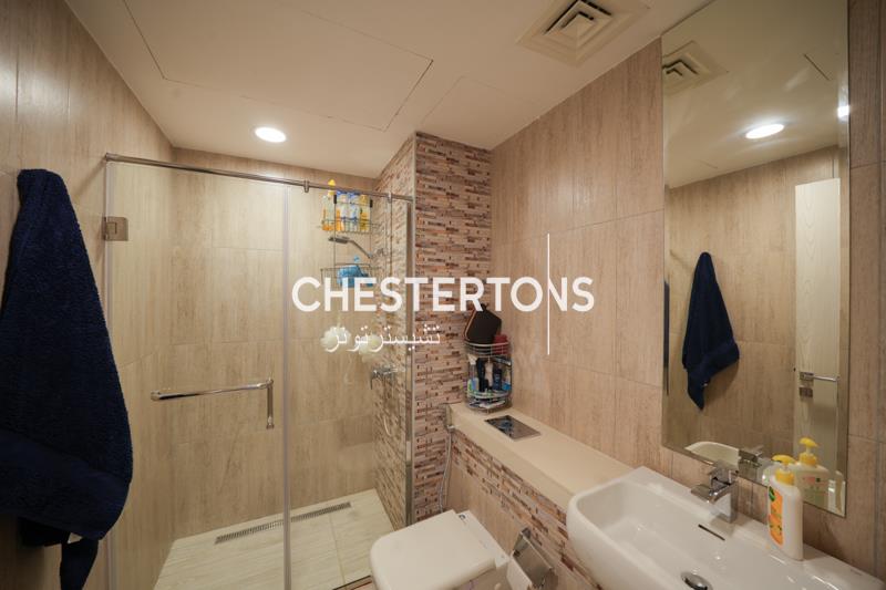 Image of Apartment - 2 Bedrooms - 3 Bathrooms for Sale in Mohammed Bin Rashid City-Dubai-United Arab Emirates, Image 18