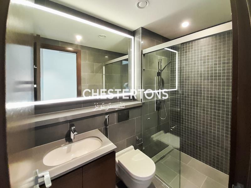 Image of Apartment - 1 Bedrooms - 1 Bathrooms for Rental in Mohammed Bin Rashid City-Dubai-United Arab Emirates, Image 12