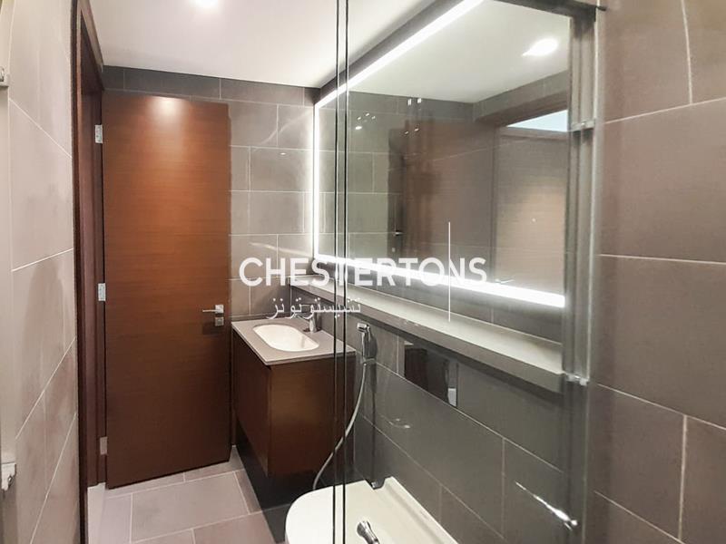 Image of Apartment - 1 Bedrooms - 1 Bathrooms for Rental in Mohammed Bin Rashid City-Dubai-United Arab Emirates, Image 13