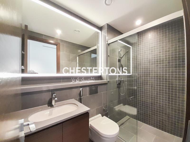 Image of Apartment - 1 Bedrooms - 1 Bathrooms for Rental in Mohammed Bin Rashid City-Dubai-United Arab Emirates, Image 14