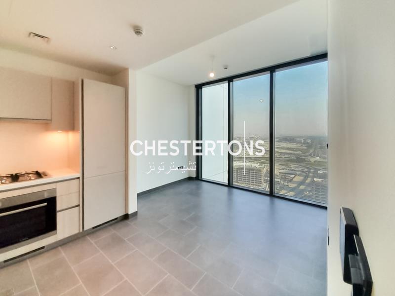 Image of Apartment - 1 Bedrooms - 1 Bathrooms for Rental in Mohammed Bin Rashid City-Dubai-United Arab Emirates, Image 1