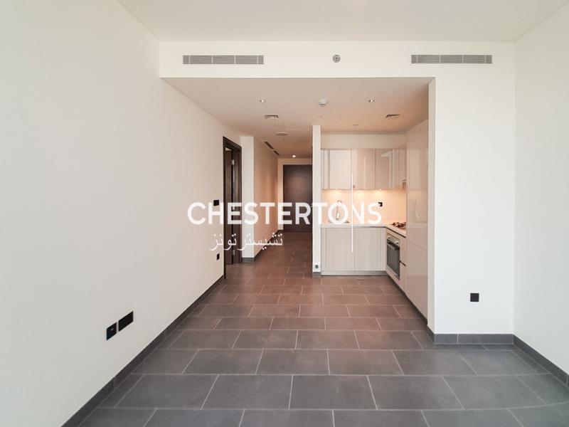 Image of Apartment - 1 Bedrooms - 1 Bathrooms for Rental in Mohammed Bin Rashid City-Dubai-United Arab Emirates, Image 3