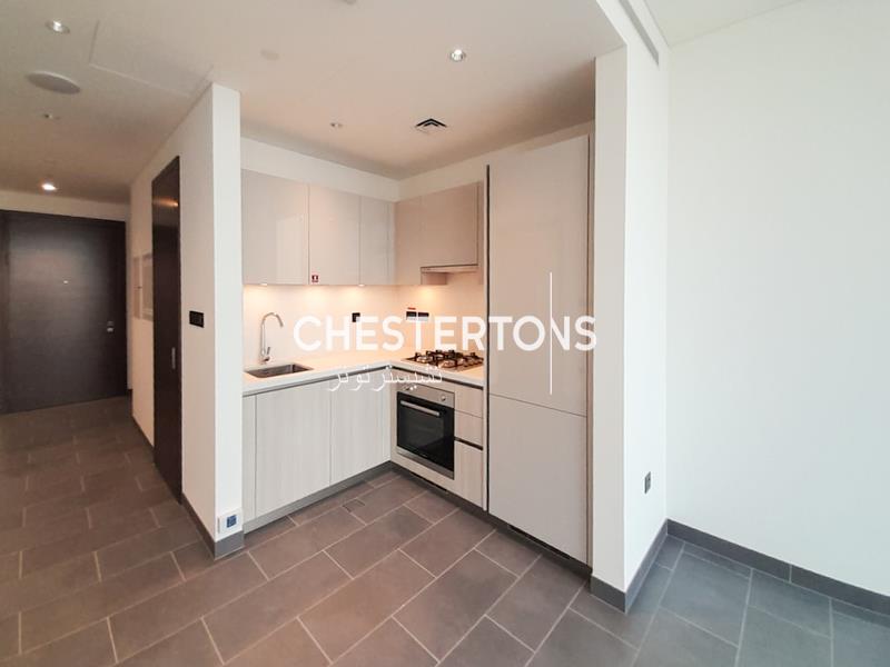 Image of Apartment - 1 Bedrooms - 1 Bathrooms for Rental in Mohammed Bin Rashid City-Dubai-United Arab Emirates, Image 4