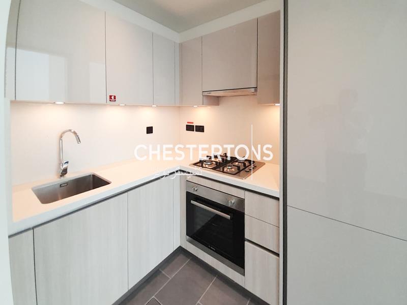 Image of Apartment - 1 Bedrooms - 1 Bathrooms for Rental in Mohammed Bin Rashid City-Dubai-United Arab Emirates, Image 10