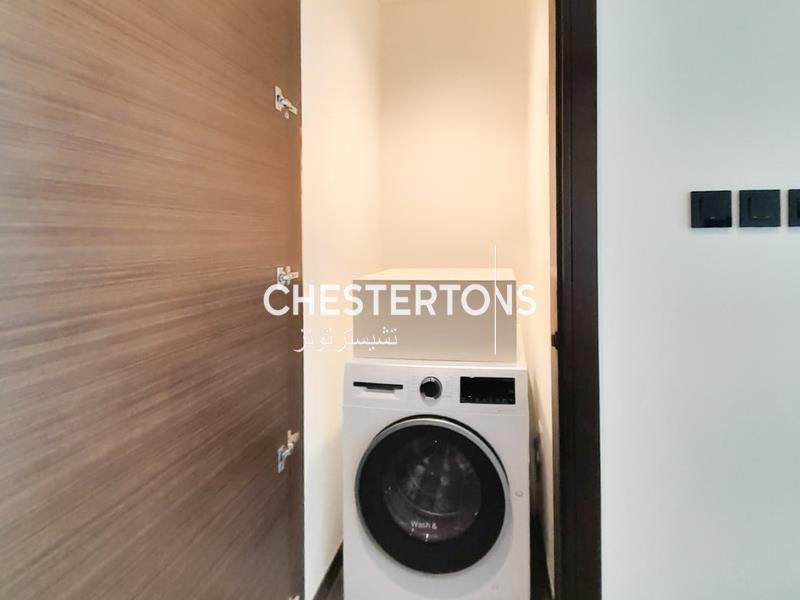 Image of Apartment - 1 Bedrooms - 1 Bathrooms for Rental in Mohammed Bin Rashid City-Dubai-United Arab Emirates, Image 11