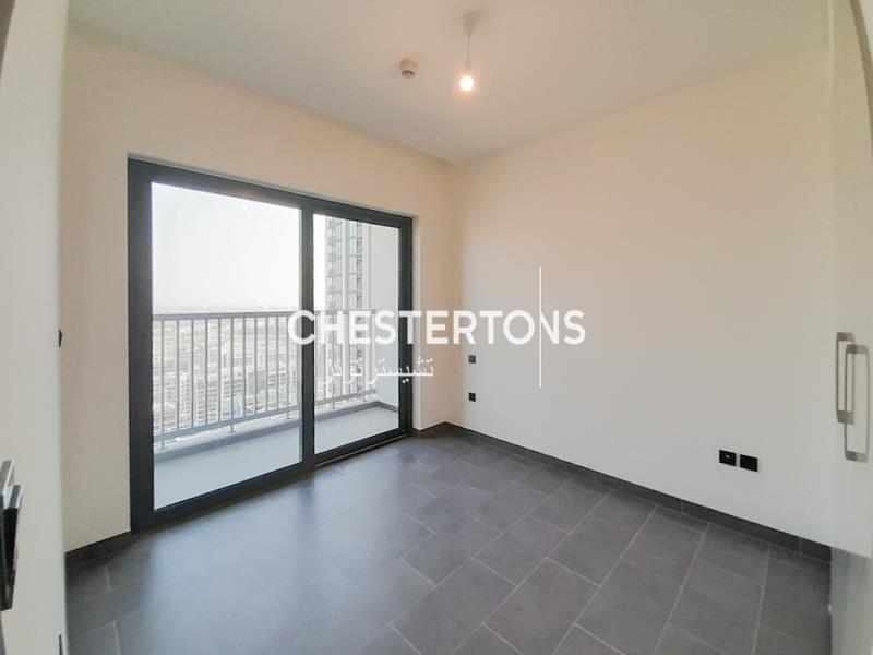 Image of Apartment - 1 Bedrooms - 1 Bathrooms for Rental in Mohammed Bin Rashid City-Dubai-United Arab Emirates, Image 8