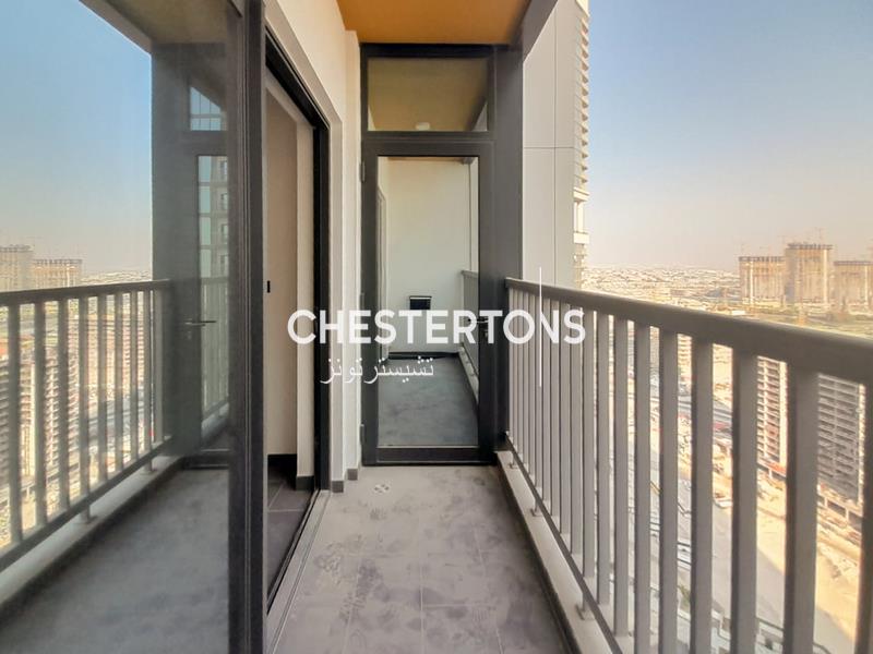 Image of Apartment - 1 Bedrooms - 1 Bathrooms for Rental in Mohammed Bin Rashid City-Dubai-United Arab Emirates, Image 16