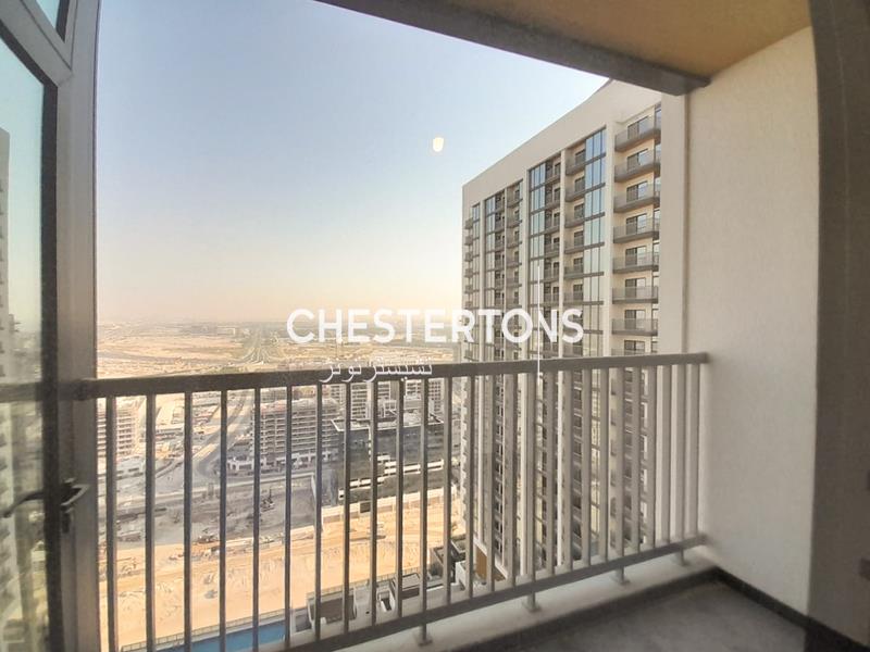 Image of Apartment - 1 Bedrooms - 1 Bathrooms for Rental in Mohammed Bin Rashid City-Dubai-United Arab Emirates, Image 17