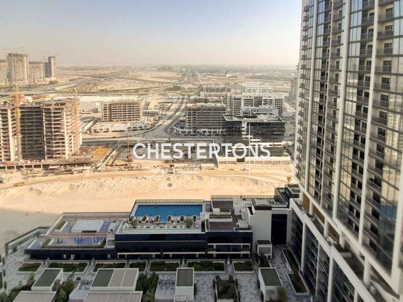 Image of Apartment - 1 Bedrooms - 1 Bathrooms for Rental in Mohammed Bin Rashid City-Dubai-United Arab Emirates, Image 24