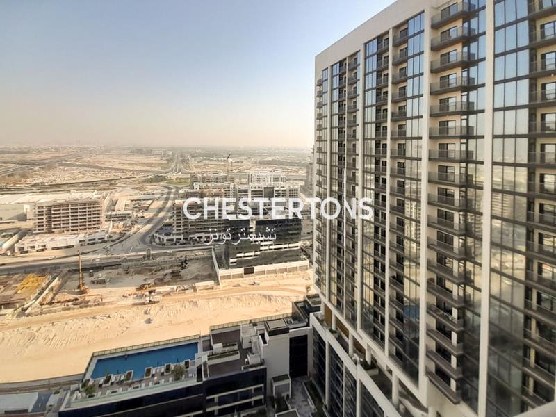 Image of Apartment - 1 Bedrooms - 1 Bathrooms for Rental in Mohammed Bin Rashid City-Dubai-United Arab Emirates, Image 18