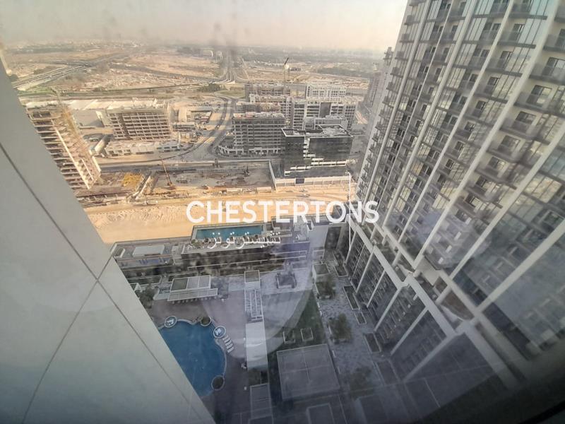 Image of Apartment - 1 Bedrooms - 1 Bathrooms for Rental in Mohammed Bin Rashid City-Dubai-United Arab Emirates, Image 19