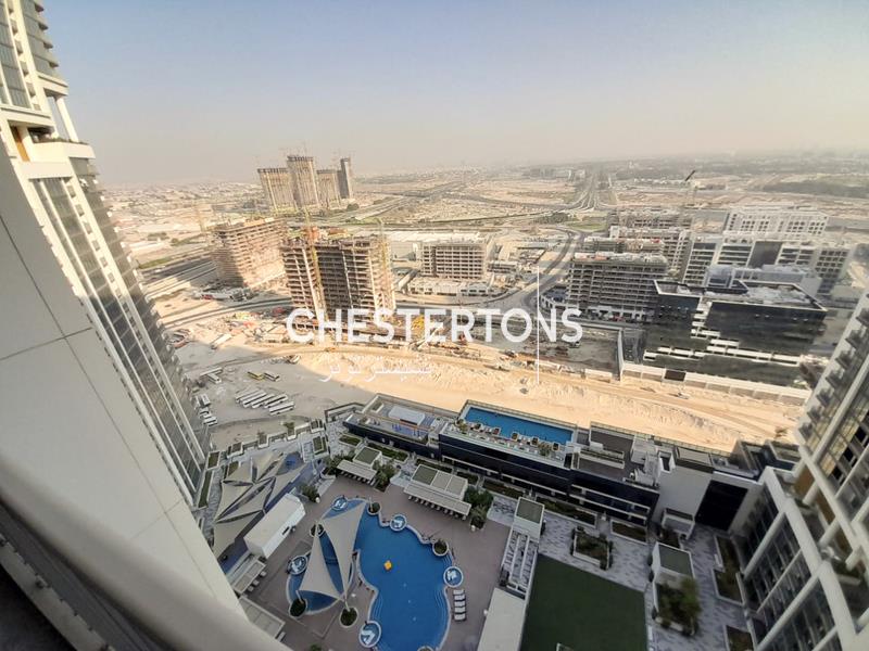 Image of Apartment - 1 Bedrooms - 1 Bathrooms for Rental in Mohammed Bin Rashid City-Dubai-United Arab Emirates, Image 20