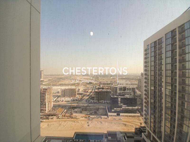 Image of Apartment - 1 Bedrooms - 1 Bathrooms for Rental in Mohammed Bin Rashid City-Dubai-United Arab Emirates, Image 21