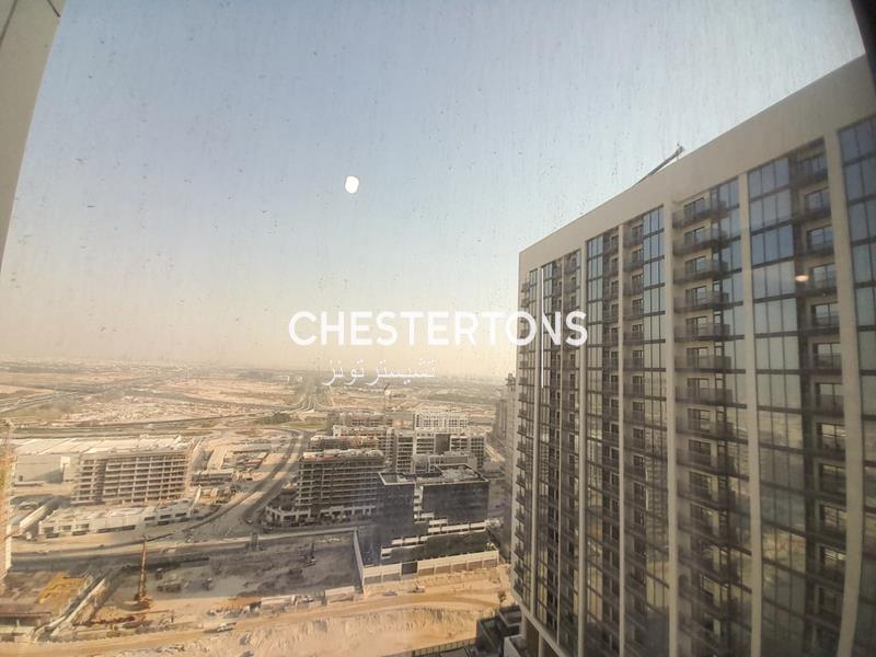 Image of Apartment - 1 Bedrooms - 1 Bathrooms for Rental in Mohammed Bin Rashid City-Dubai-United Arab Emirates, Image 22