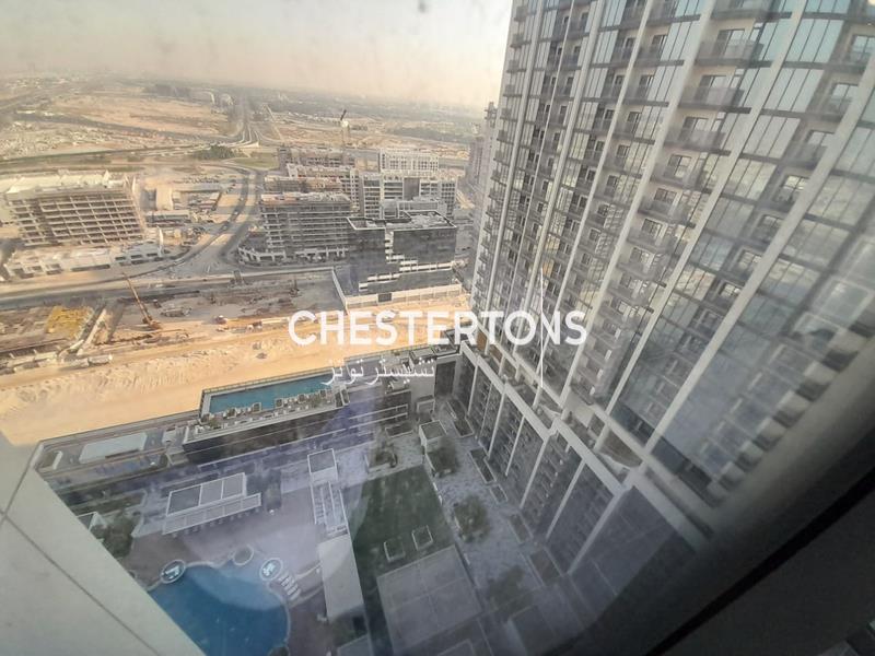 Image of Apartment - 1 Bedrooms - 1 Bathrooms for Rental in Mohammed Bin Rashid City-Dubai-United Arab Emirates, Image 23