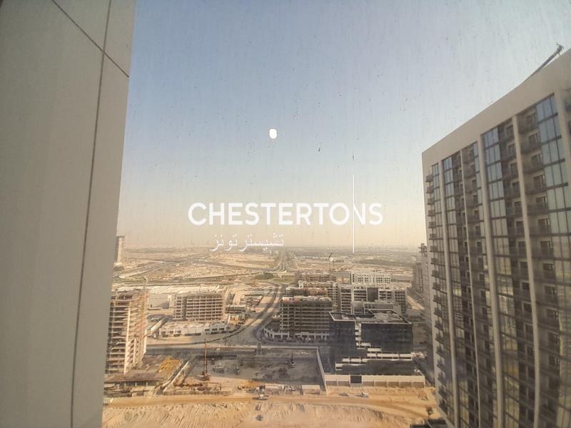 Image of Apartment - 1 Bedrooms - 1 Bathrooms for Rental in Mohammed Bin Rashid City-Dubai-United Arab Emirates, Image 25