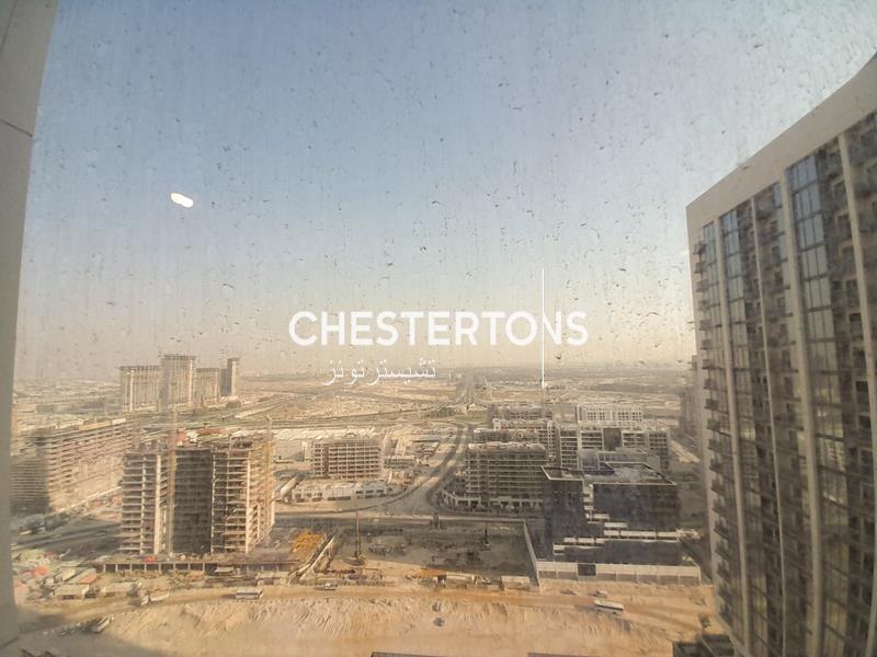 Image of Apartment - 1 Bedrooms - 1 Bathrooms for Rental in Mohammed Bin Rashid City-Dubai-United Arab Emirates, Image 26