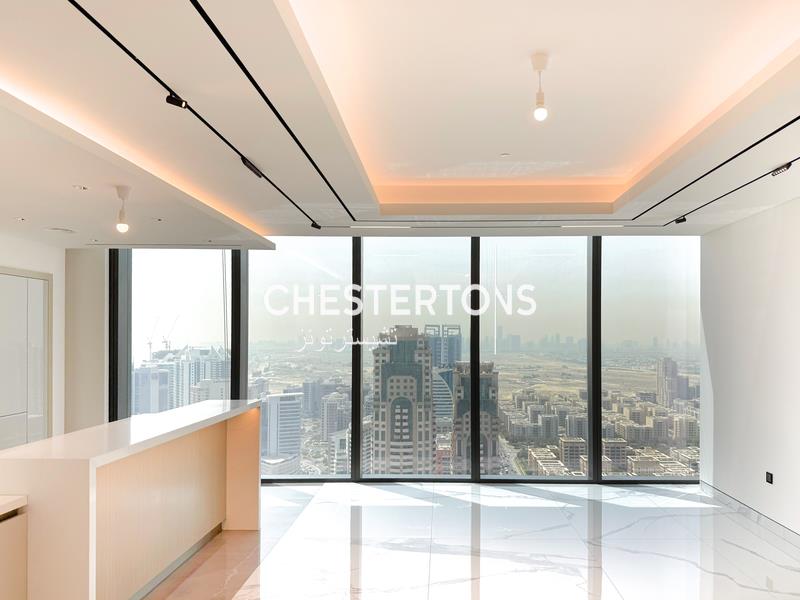 Image of Apartment - 4 Bedrooms - 6 Bathrooms for Rental in Dubai Internet City-Dubai-United Arab Emirates, Image 4