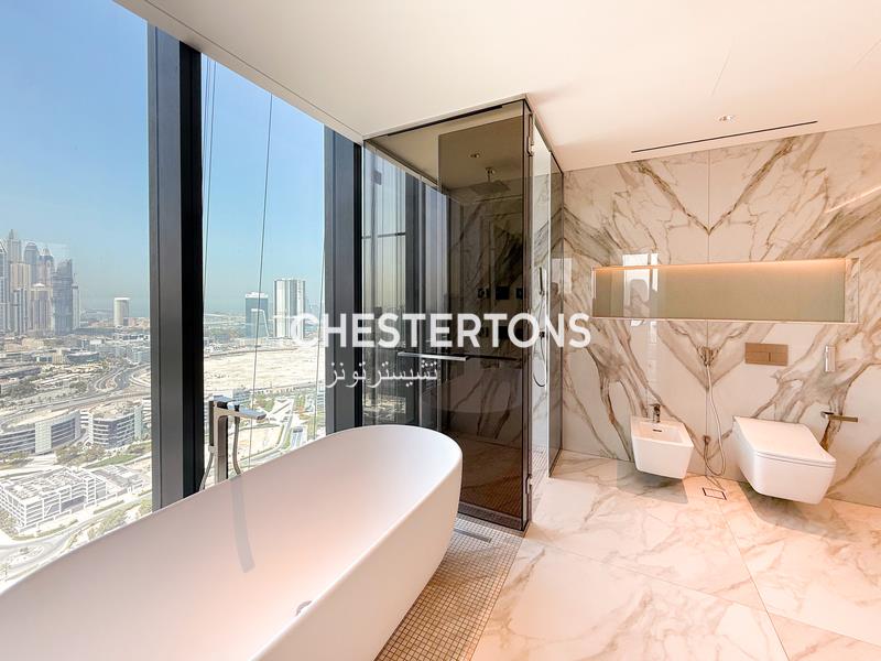 Image of Apartment - 4 Bedrooms - 6 Bathrooms for Rental in Dubai Internet City-Dubai-United Arab Emirates, Image 6