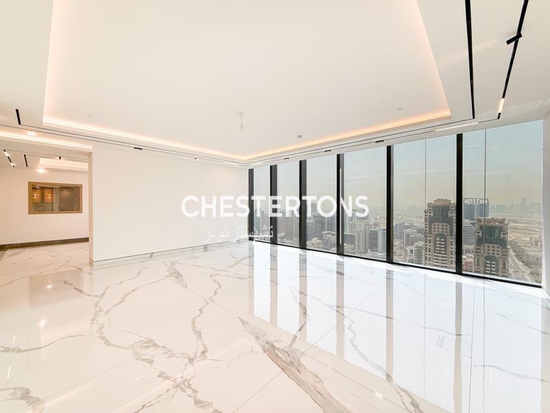 Image of Apartment - 4 Bedrooms - 6 Bathrooms for Rental in Dubai Internet City-Dubai-United Arab Emirates, Image 9