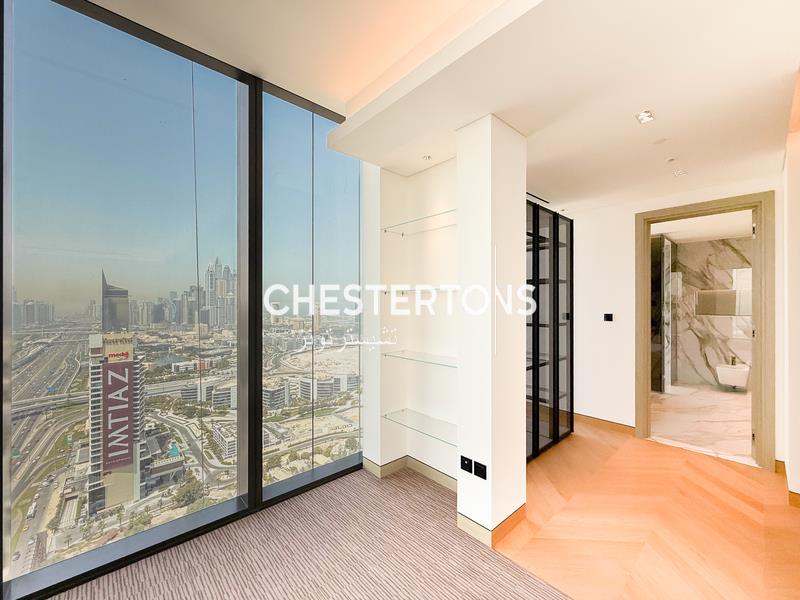 Image of Apartment - 4 Bedrooms - 6 Bathrooms for Rental in Dubai Internet City-Dubai-United Arab Emirates, Image 11