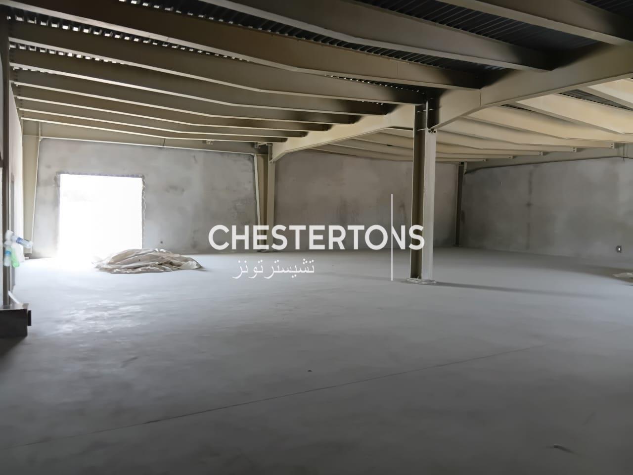 Image of Warehouse for Sale in Jebel Ali-Dubai-United Arab Emirates, Image 6