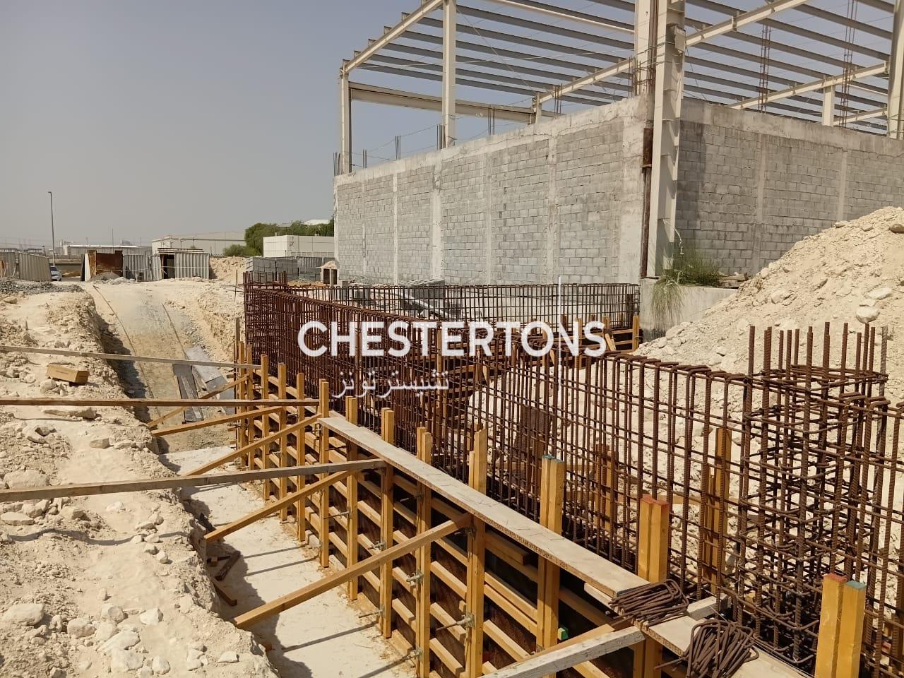 Image of Warehouse for Sale in Jebel Ali-Dubai-United Arab Emirates, Image 9