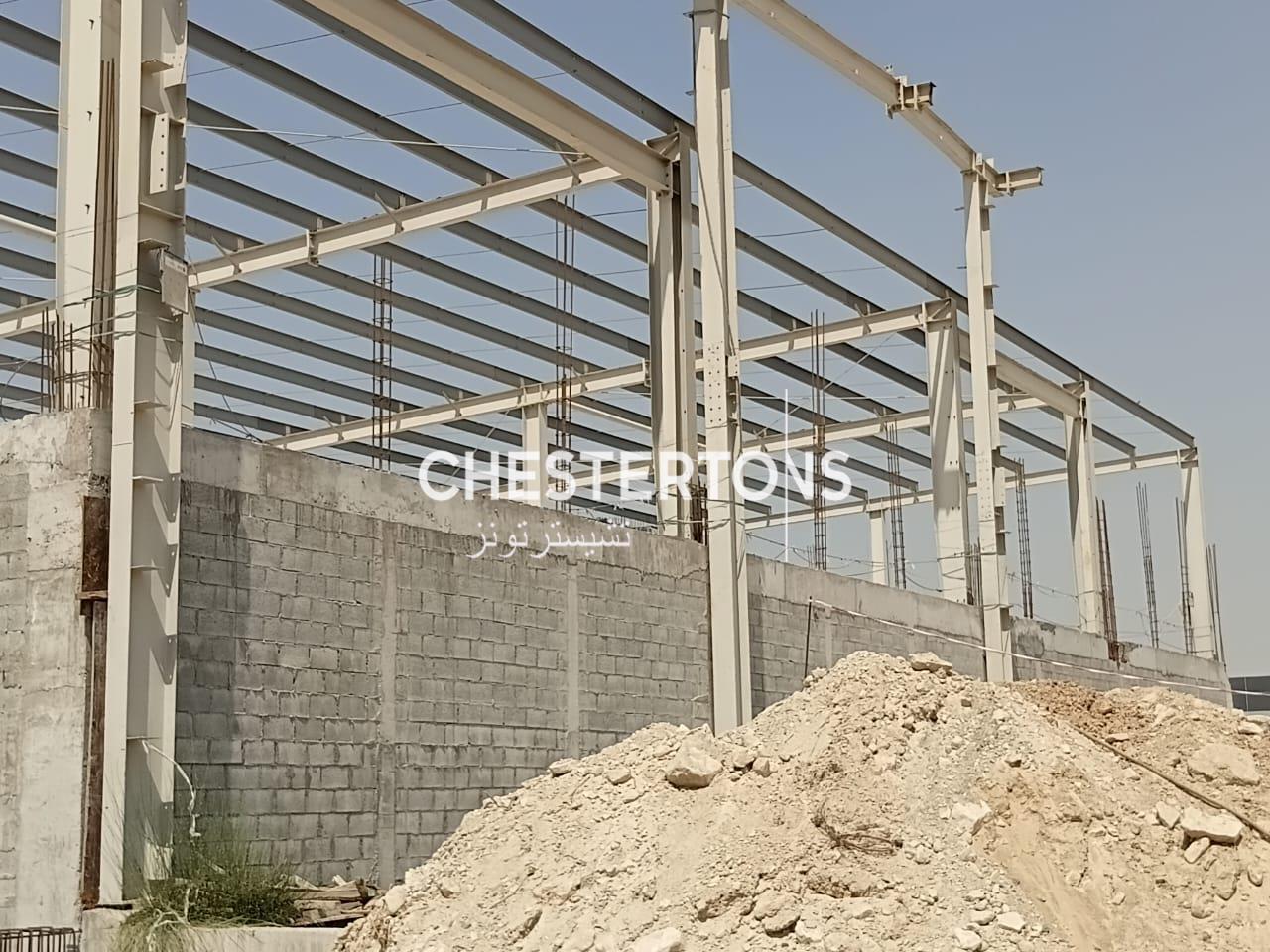 Image of Warehouse for Sale in Jebel Ali-Dubai-United Arab Emirates, Image 10