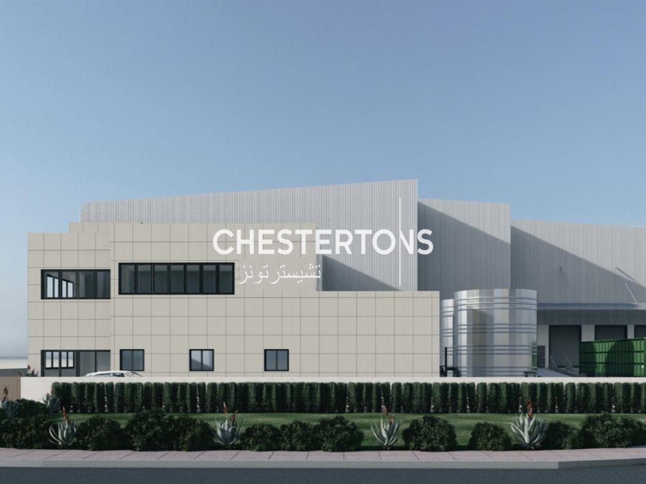 Image of Warehouse for Sale in Jebel Ali-Dubai-United Arab Emirates, Image 3