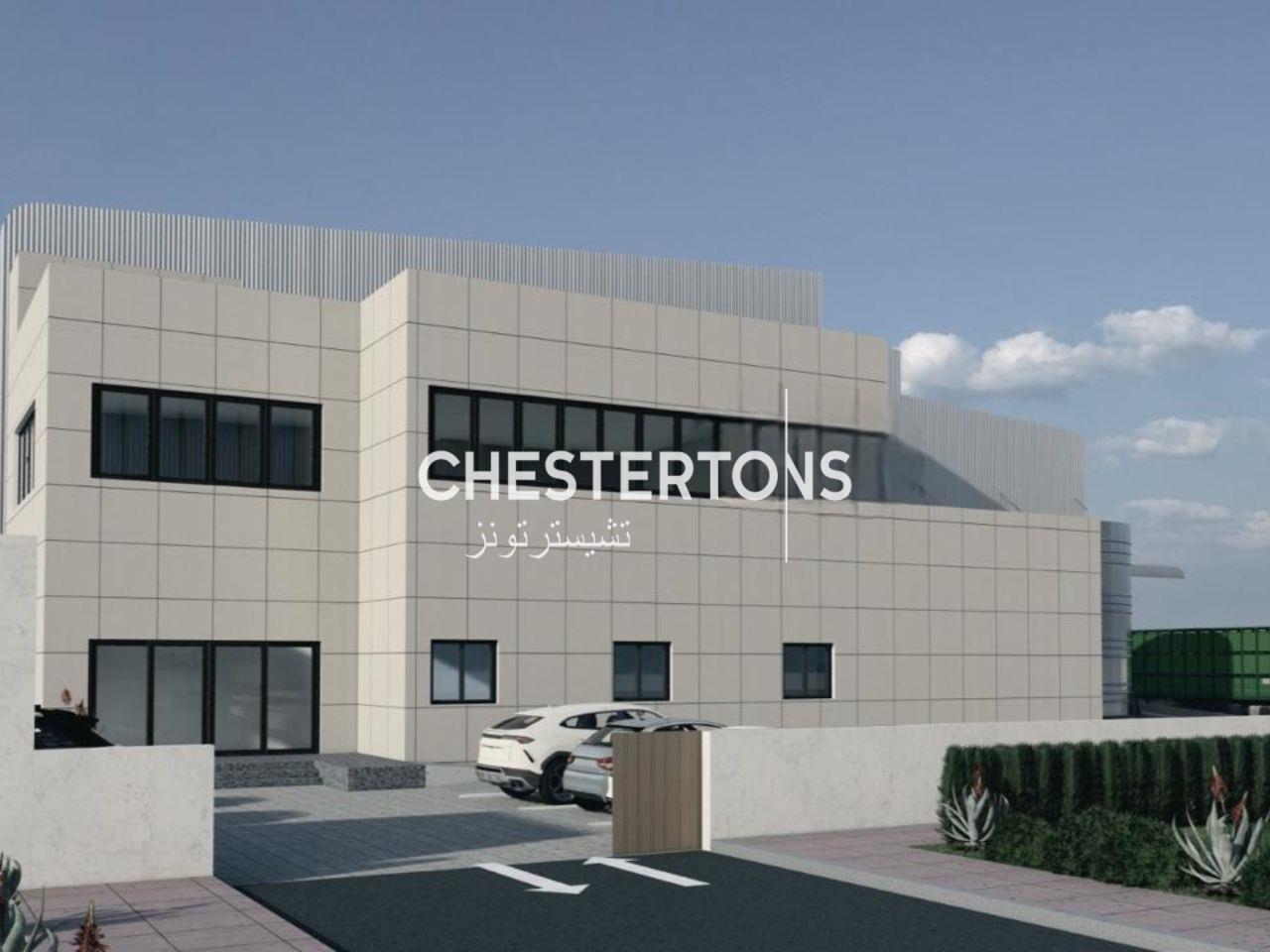 Image of Warehouse for Sale in Jebel Ali-Dubai-United Arab Emirates, Image 2