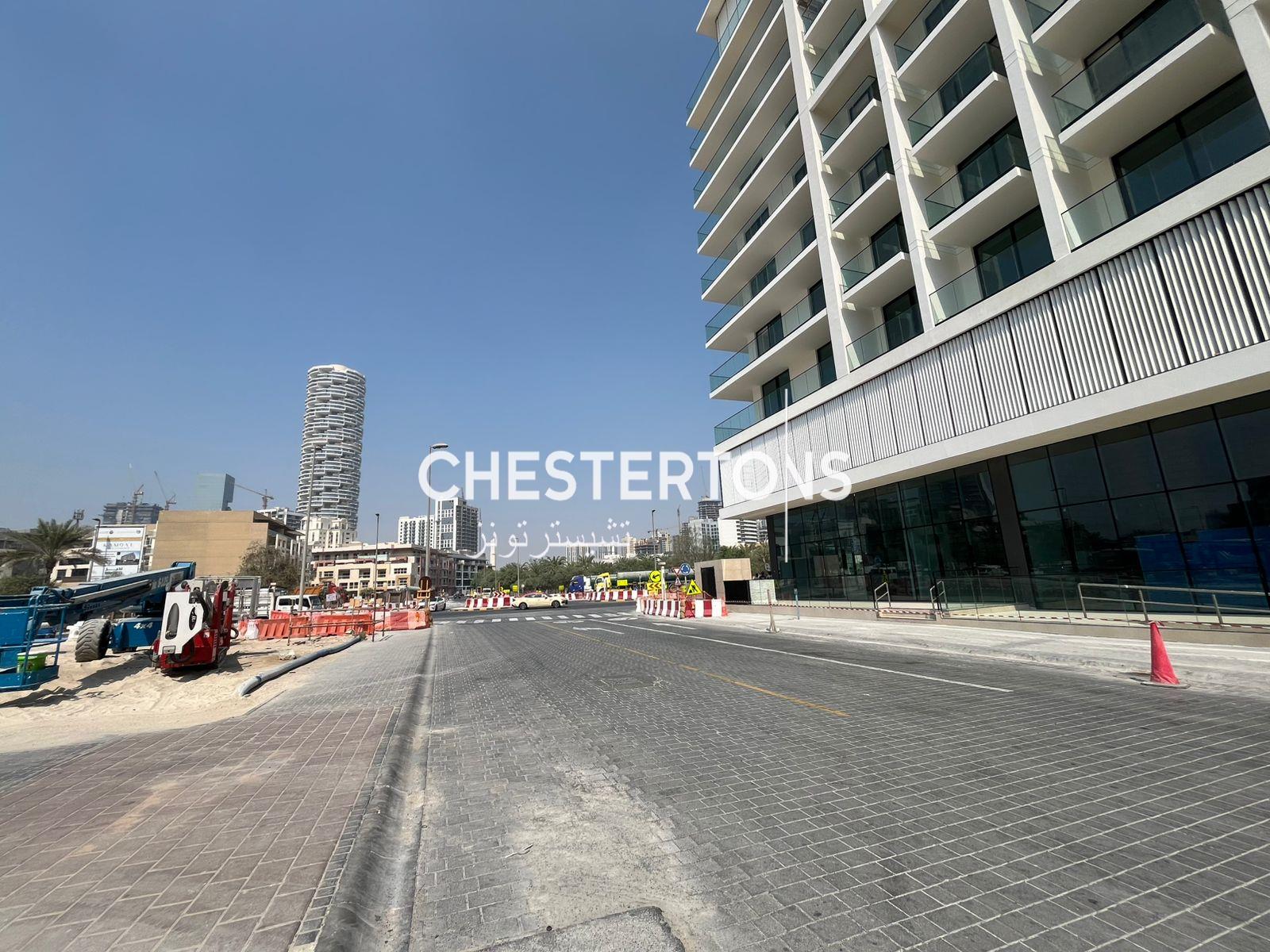 Image of Retail for Sale in Jumeirah Village Circle-Dubai-United Arab Emirates, Image 2