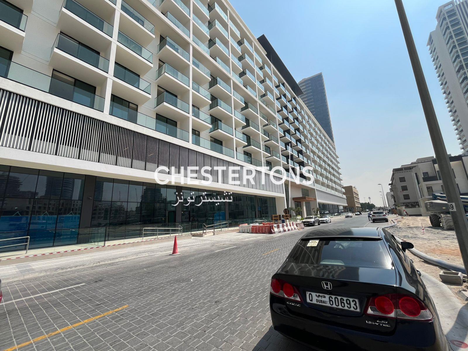 Image of Retail for Sale in Jumeirah Village Circle-Dubai-United Arab Emirates, Image 3