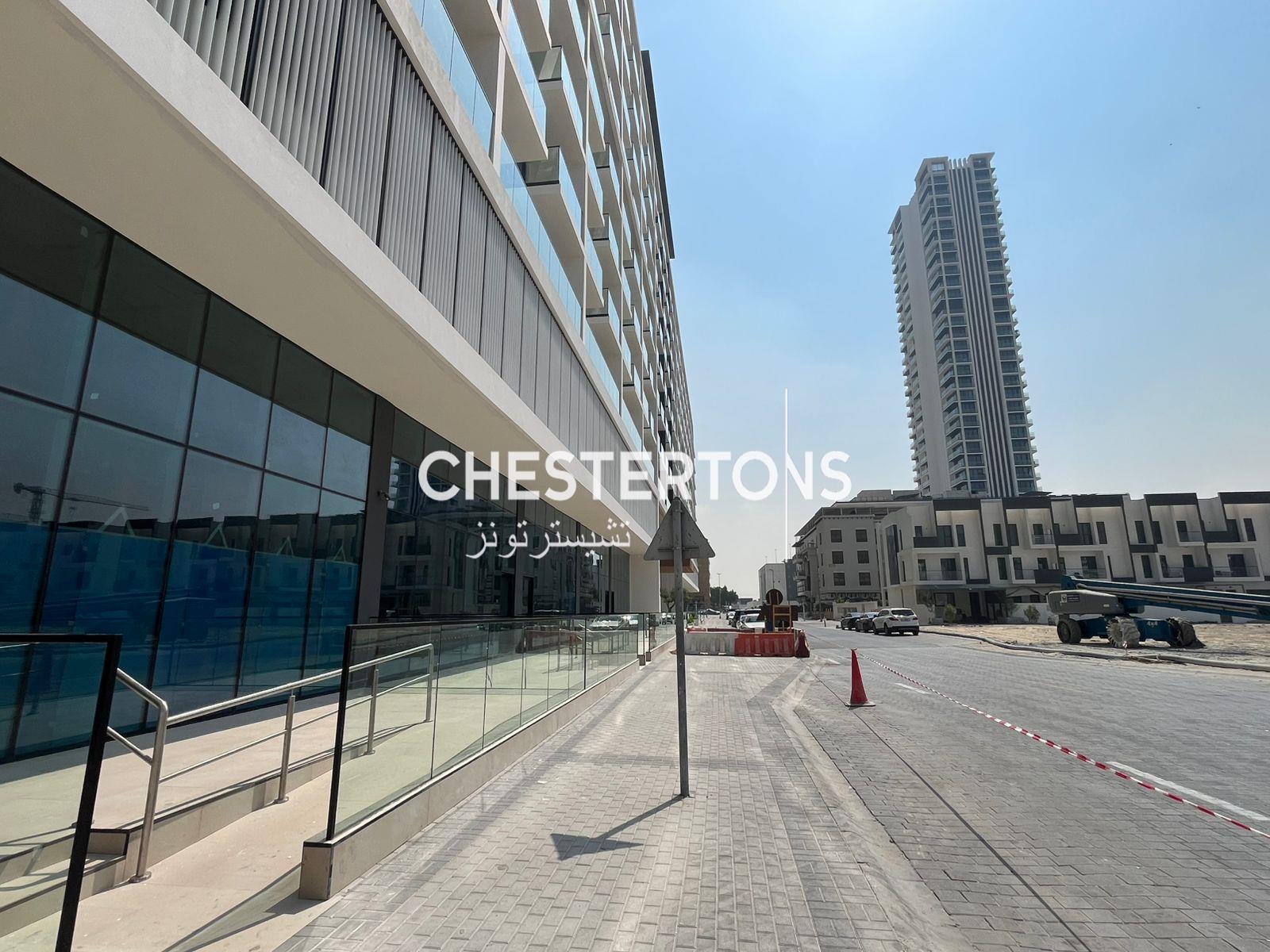 Image of Retail for Sale in Jumeirah Village Circle-Dubai-United Arab Emirates, Image 4