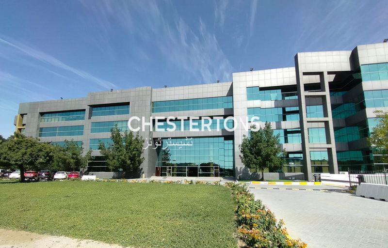 Image of Office for Rental in Dubai Investment Park (DIP)-Dubai-United Arab Emirates, Image 3