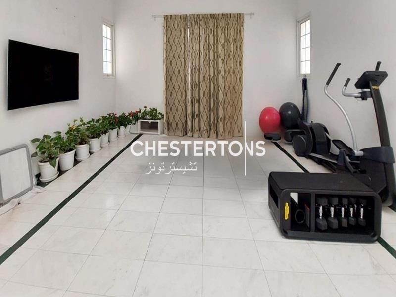 Image of Villa - 6 Bedrooms - 6 Bathrooms for Rental in Jumeirah-Dubai-United Arab Emirates, Image 11