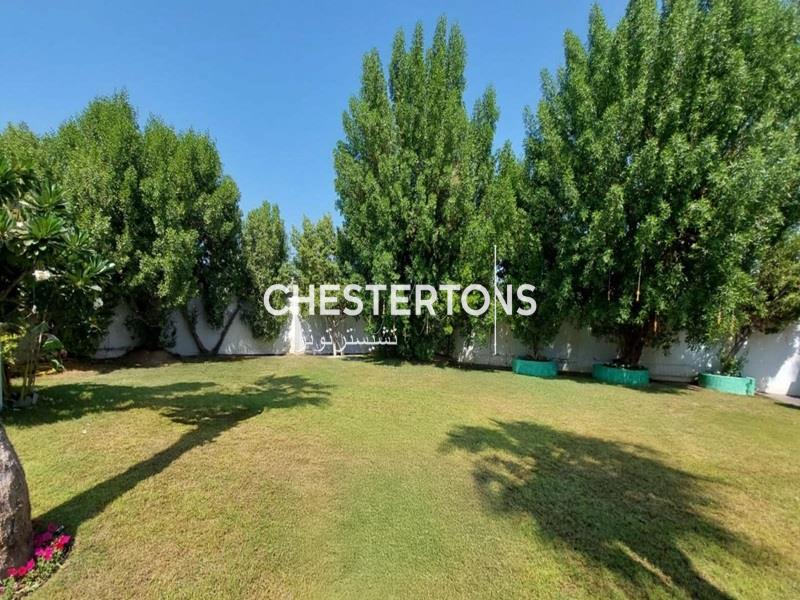 Image of Villa - 6 Bedrooms - 6 Bathrooms for Rental in Jumeirah-Dubai-United Arab Emirates, Image 7