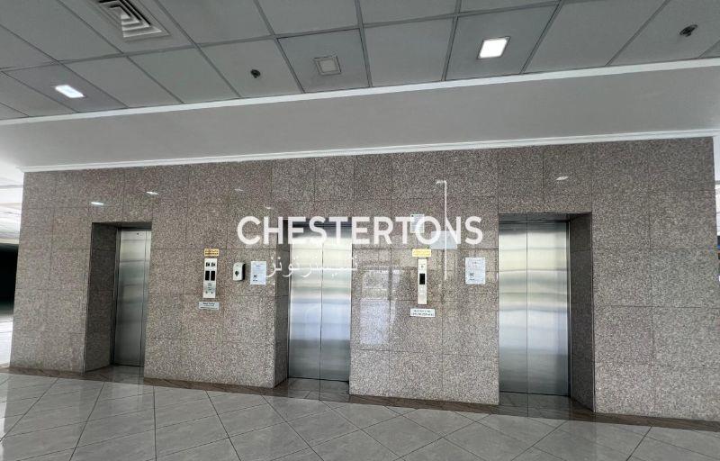 Image of Office for Rental in Dubai Investment Park (DIP)-Dubai-United Arab Emirates, Image 3