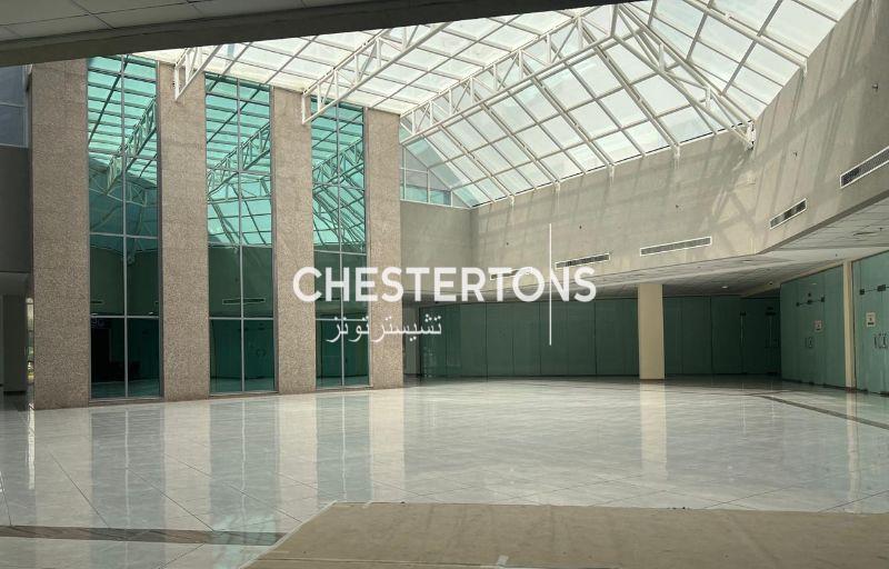 Image of Office for Rental in Dubai Investment Park (DIP)-Dubai-United Arab Emirates, Image 2