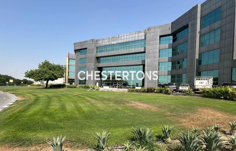 Image of Office for Rental in Dubai Investment Park (DIP)-Dubai-United Arab Emirates, Image 10