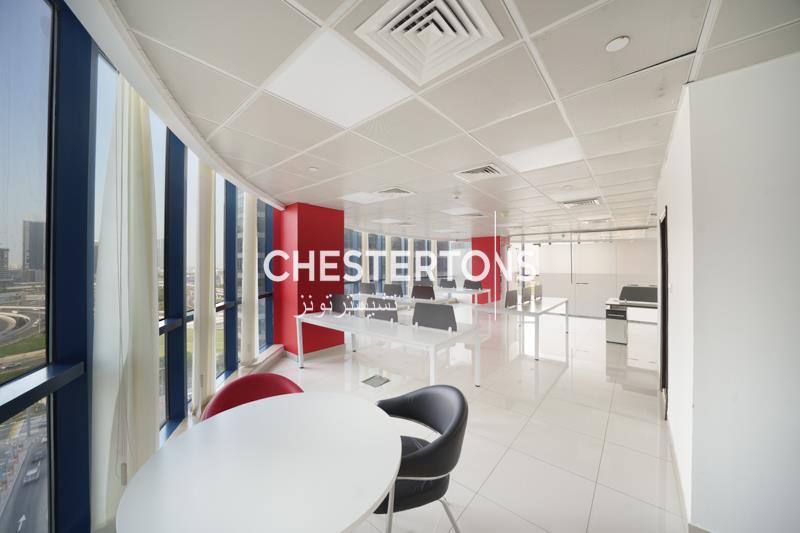 Image of Office - 1 Bathrooms for Rental in Al Thanyah Fifth-Dubai-United Arab Emirates, Image 1