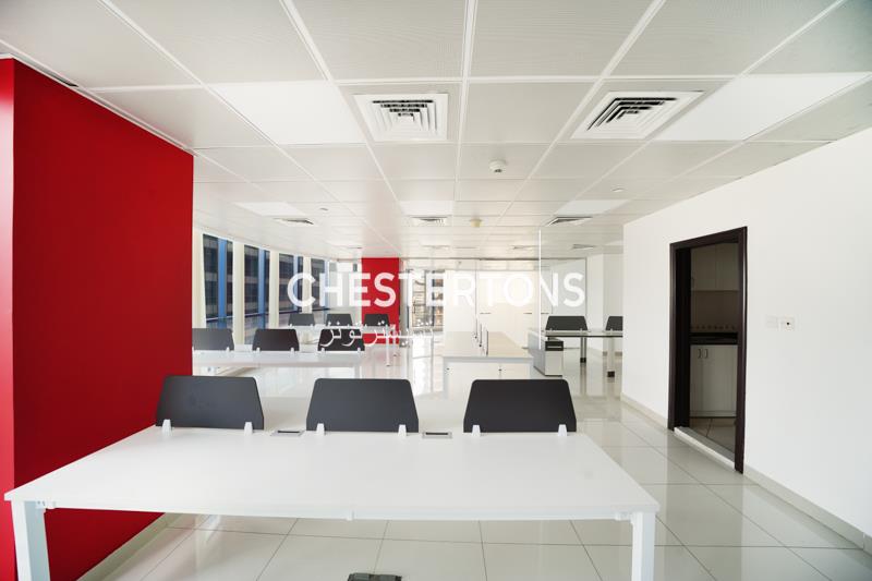 Image of Office - 1 Bathrooms for Rental in Al Thanyah Fifth-Dubai-United Arab Emirates, Image 4